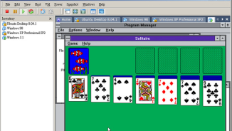 Why Did Microsoft Include Minesweeper, Solitaire, And FreeCell Into Windows?