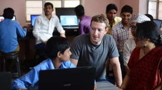 Facebook's Mark Zuckerberg Meets With Pastors to Understand How Christians Find 'Purpose' 