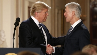 Trump Supreme Court Nominee Gorsuch a Major Win for Religious Freedom, Says First Liberty CEO