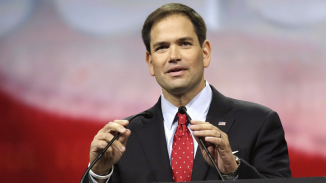 Mark Rubio 'Uneasy' about Trump Immigration Ban Due to Belief That All Will Give Account to God for Treatment of Refugees 