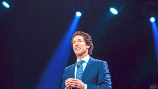 Joel Osteen Shares Tips for Living at Peace Following Divisive Election