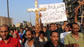 Christians in Muslim Countries Fear 'Alienation,' Retaliations Due To Trump Ban