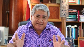 Samoa Poised to Amend Constitution to Declare It as Christian Nation