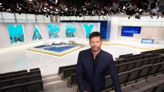 Grammy Award Winner Harry Connick Jr. on How Faith, Family Inspired New Daytime Talk Show 