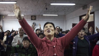 Jesus Restores Life of North Korean Woman Who Drowned in Icy River While Escaping Prison 