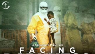 'Facing Darkness' Director on New Ebola Film: 'It's a Modern Day Epic Missions Story'