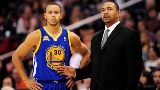 Minister Mark Jackson, ESPN Analyst: 'Christian Faith Is What I'm All About'