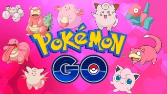 Pokemon GO Valentine’s Day Event Features Chansey, Porygon Spawn Locations 