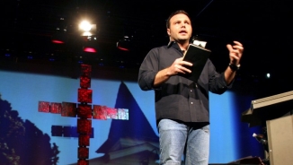 Real St. Valentine Would Be Horrified at Current Feb. 14 Celebration, Says Minister Mark Driscoll