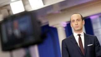 Pastor Stephen Miller Gets Mistaken For Trump Adviser of Same Name, Gets Attacked on Twitter