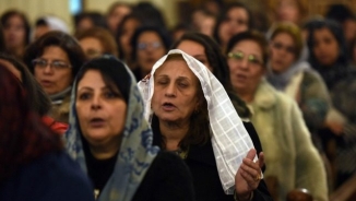 Case Reopens in Egypt Against Muslim Men Accused of Stripping Elderly Christian Woman in Public 