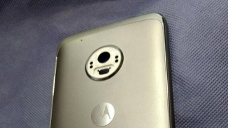 Motorola Moto G5 Plus Photo Leak Showcases New Cool Metal Body