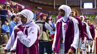 Religious Headgear Ban in World Basketball May Be Lifted