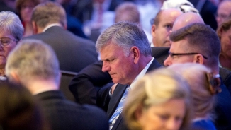 Vancouver Christian Leaders Disagree, Oppose Having Franklin Graham at Festival of Hope