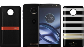 Motorola: 12 MotoMods Guaranteed For 2017