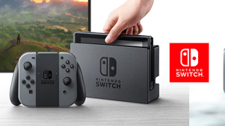 Nintendo Switch Launch Titles And Games List Confirmed Before March 3 Release Date