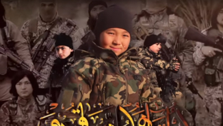 ISIS Knocks On China’s Door With Chinese Jihadists In New Video