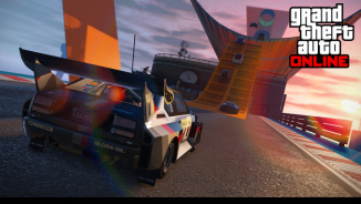 GTA 5 Online Free Update Introduces New Stunt Races, Double GTA$, Discounts