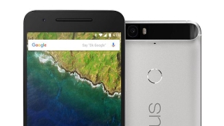 Google Nexus 6P Receives Android March Security Update