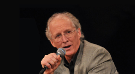 Grief:  Theologian John Piper Promotes 'Weeping But Embracing Life God Has Given You'