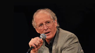 Grief:  Theologian John Piper Promotes 'Weeping But Embracing Life God Has Given You'