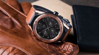 TAG Heuer Connected Modular 45: $1,650 And Above For A Luxury Smartwatch