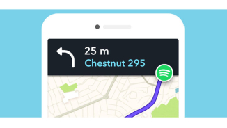 Spotify And Waze Symbiosis Will Benefit Everyone