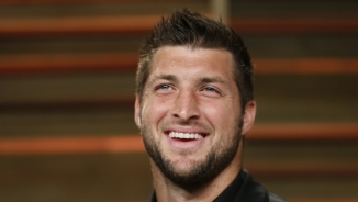 Tim Tebow Has a Fan in Franklin Graham: 'I Appreciate the Bold Stand He Takes for Christ'