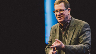 The Case For Christ: Atheist-Turned-Christian Lee Strobel's Book Premieres as New Movie