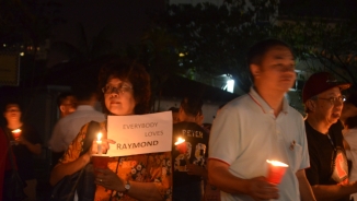 Raymond Koh Update: Muslims, Christians Unite to Pray for Missing Malaysian Pastor