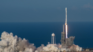 SpaceX Reusable Rocket Makes History With Successful Relaunch