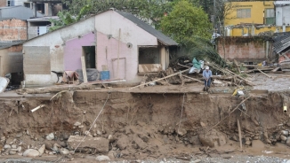 Colombia Mudslide Disaster Update: Hundreds Remain Missing as Relief Efforts Continue