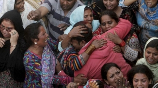 Pakistani Prosecutor Promises to Acquit Dozens of Christians Accused of Murder - If They Convert to Islam 