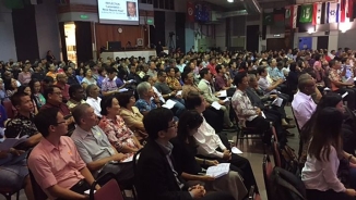 Where Is Pastor Raymond Koh? 50 Days And Counting, Ecumenical Solidarity Prayer Service Held