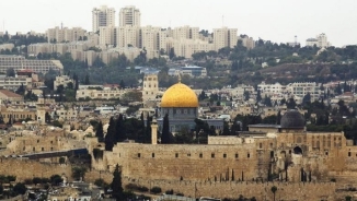 UNESCO Chief Acknowledges Jerusalem as ‘Capital of David,’ Says Protecting Its Heritage Could Lead to Peace