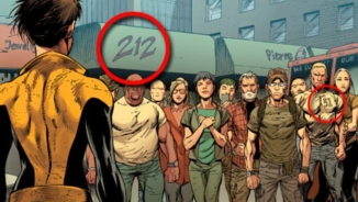 Muslim Artist Inserts Secret Anti-Christian References in 'X-Men Gold' Comic, Marvel Responds 