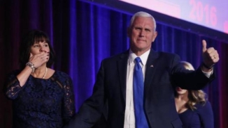 Franklin Graham: Mike Pence 'Smart' for Following Billy Graham Rule: 'No One is Immune' to Satan's Attacks on Marriage 