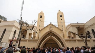 Despite Attacks, Coptic Church Leaders in Egypt Refuse to Respond in Anger