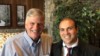 Saeed Abedini Says He Attacked Franklin Graham, George O. Wood on Facebook to 'Clean the Church'