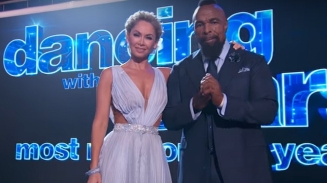 ‘Dancing with the Stars’ Contestant Mr. T Waltzes to ‘Amazing Grace,’ Leaves Judges Teary-Eyed