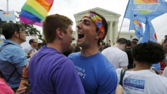 NC Lawmakers Propose Bill to Make Gay Marriage Illegal