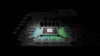 Xbox's Project Scorpio Set For E3 2017 Unveiling