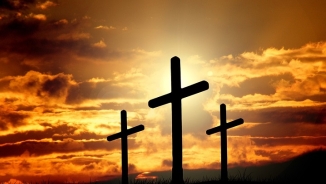 Good Friday Bible Verses: 10 Biblical Passages to Meditate On This Good Friday