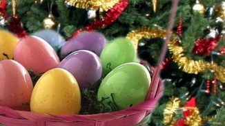 Is Christmas or Easter More Important? Billy Graham Weighs In 