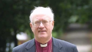 Former Archbishop of Canterbury: ‘Politically Correct’ Officials Discriminate Against Syrian Christian Refugees