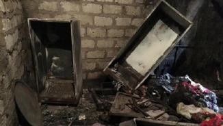 Egypt: Muslims Attack Christians and Burn Their Homes, Leaving Eight Injured