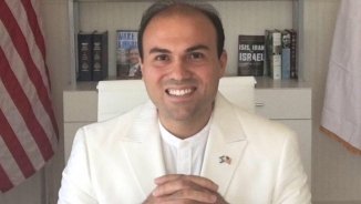 Saeed Abedini Recounts Torture in Iranian Hospital: ‘They Beat Me in Front of My Mom’