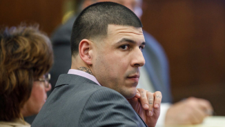 Aaron Hernandez Prison Suicide the 'Final Chapter in a Tragic Story,' Says Christian NFL Star Benjamin Watson