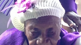 World’s Oldest Living Person Is a Bible Believing Christian Woman Who Loves to Serve God