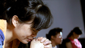 Chinese Christian Woman Falsely Accused of Participating in 'Cult', Remains Imprisoned 